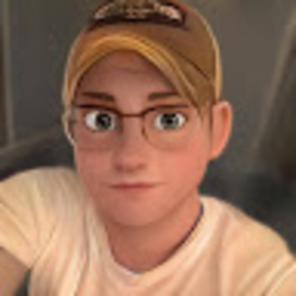 Meet your Posher, Cole